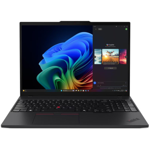 Ноутбук Lenovo ThinkPad T16 G4 (21QQS0N000) – lenovo