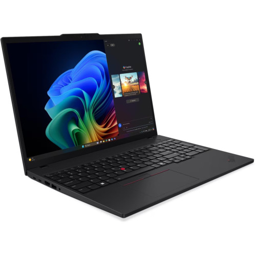 Ноутбук Lenovo ThinkPad T16 G4 (21QQS0N000) – lenovo (вид 1)