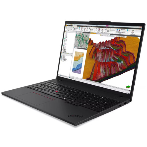 Ноутбук Lenovo ThinkPad P16s G4 (21QE004ERA) – lenovo (вид 2)