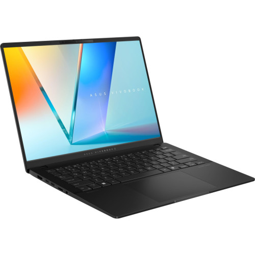 Ноутбук ASUS Vivobook S 14 OLED M5406KA-SF149 (90NB15W3-M008F0) – ASUS (вид 1)