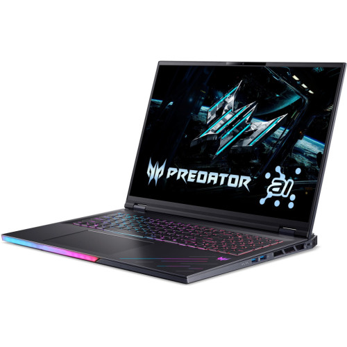 Ноутбук Acer Predator Helios 18 PH18-73 (NH.QVWEU.001) – Acer (вид 2)