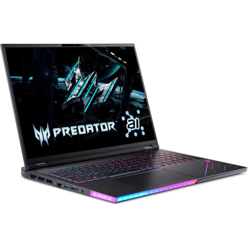Ноутбук Acer Predator Helios 18 PH18-73 (NH.QVYEU.002) – Acer (вид 1)