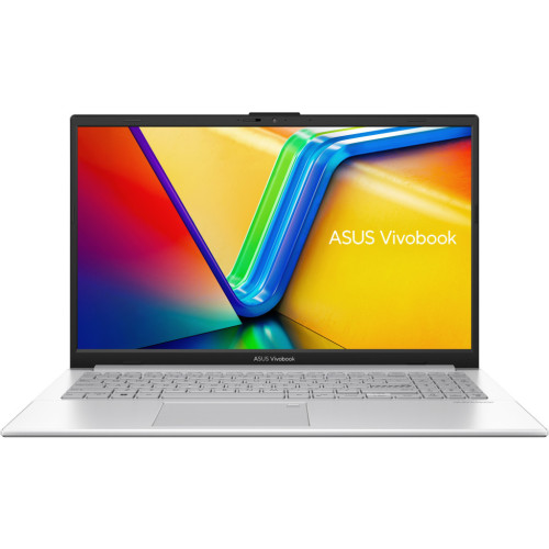 Ноутбук ASUS Vivobook Go 15 E1504FA-BQ1105 (90NB0ZR1-M01YF0) – ASUS