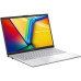 Ноутбук ASUS Vivobook Go 15 E1504FA-BQ1105 (90NB0ZR1-M01YF0) – ASUS (вид 1)