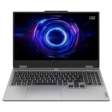 Ноутбук Lenovo LOQ 15IRX10 (83JE00L9RA)