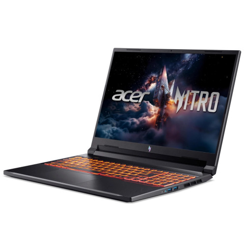 Ноутбук Acer Nitro V 16 ANV16-72 (NH.QZREU.005) – Acer (вид 2)