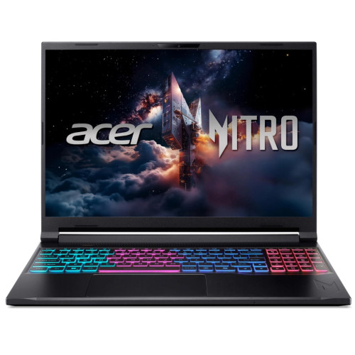Ноутбук Acer Nitro V 16S ANV16S-71 (NH.U28EU.003) – Acer