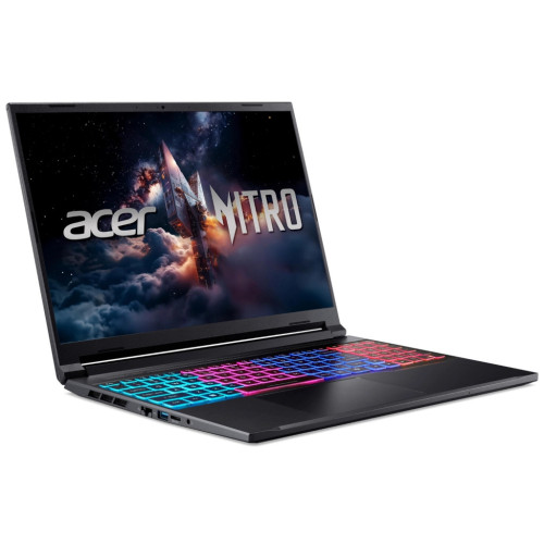 Ноутбук Acer Nitro V 16S ANV16S-71 (NH.U28EU.003) – Acer (вид 1)