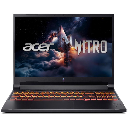 Ноутбук Acer Nitro V 16 ANV16-72 (NH.QZREU.008) – Acer