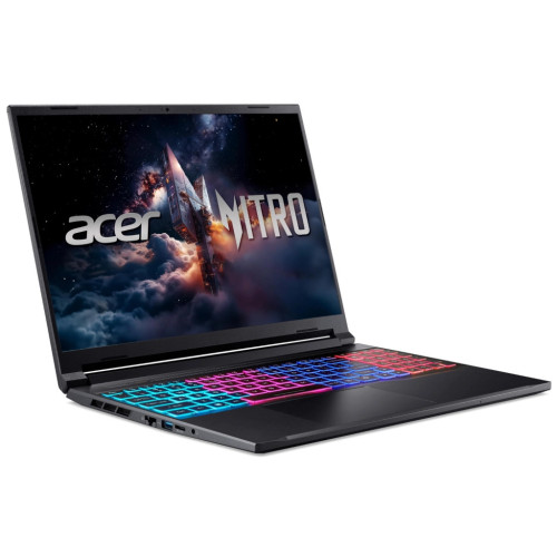 Ноутбук Acer Nitro V 16S ANV16S-71 (NH.U29EU.004) – Acer (вид 1)
