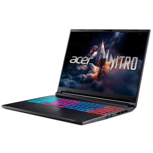 Ноутбук Acer Nitro V 16S ANV16S-71 (NH.U29EU.004) – Acer (вид 2)