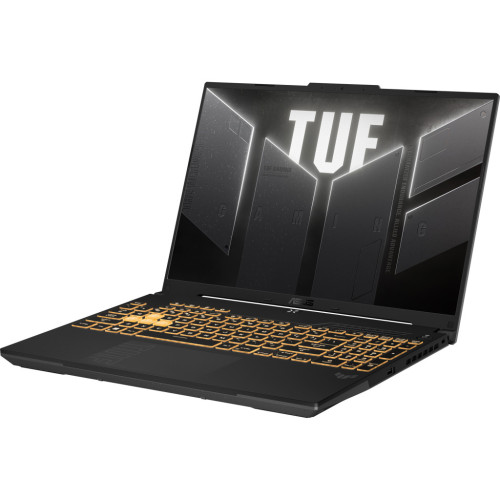 Ноутбук ASUS TUF Gaming F16 FX607VU-RL017 (90NR0N06-M00320) – ASUS (вид 2)