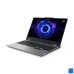 Ноутбук Lenovo LOQ 15IRX10 (83JE00X8RA) – lenovo