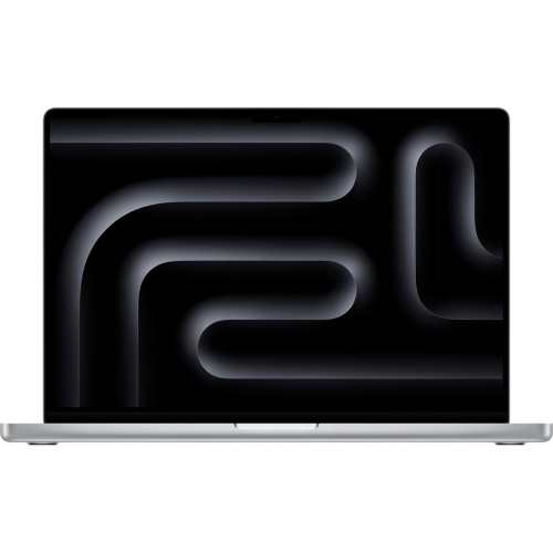 Ноутбук Apple MacBook Pro 16 A3403 M4 Pro Silver (MX2T3UA/A) – Apple