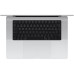 Ноутбук Apple MacBook Pro 16 A3403 M4 Pro Silver (MX2T3UA/A) – Apple (вид 1)