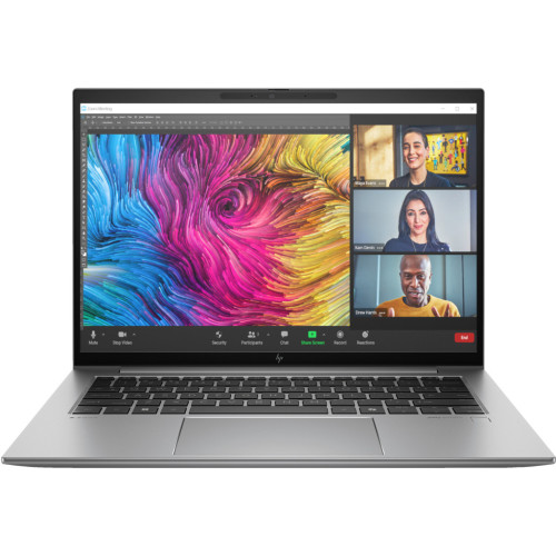 Ноутбук HP ZBook Firefly 16 G11A (5G435ES) – HP