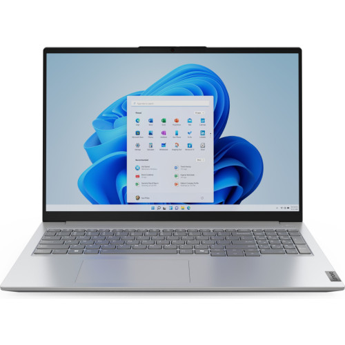 Ноутбук Lenovo ThinkBook 16 G7 (21MW0018RA) – lenovo