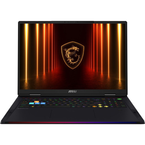 Ноутбук MSI Raider A18 HX A9WJG-208UA (9S7-182L72-208) – MSI