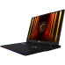 Ноутбук MSI Raider A18 HX A9WJG-208UA (9S7-182L72-208) – MSI (вид 2)