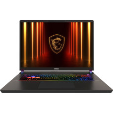 Ноутбук MSI Vector 17 HX AI A2XWHG-044XUA (9S7-17S372-044)