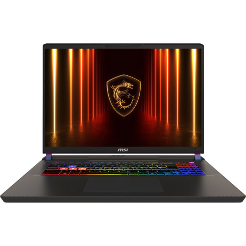 Ноутбук MSI Vector 17 HX AI A2XWHG-044XUA (9S7-17S372-044) – MSI