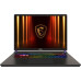 Ноутбук MSI Vector 17 HX AI A2XWHG-044XUA (9S7-17S372-044) – MSI
