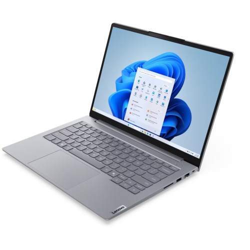 Ноутбук Lenovo ThinkBook 14 G8 IAL (21SJ007DRA) – lenovo (вид 2)