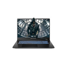 Ноутбук Dream Machines RT5050-17 (RT5050-17UA21)