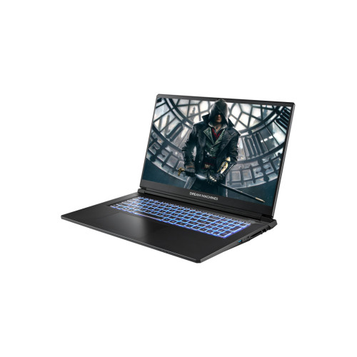 Ноутбук Dream Machines RT5050-17 (RT5050-17UA21) – Dream Machines (вид 2)