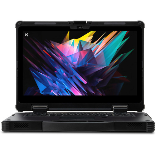Ноутбук Vinga Scout X14A (X14A-123516512BWP) – Vinga