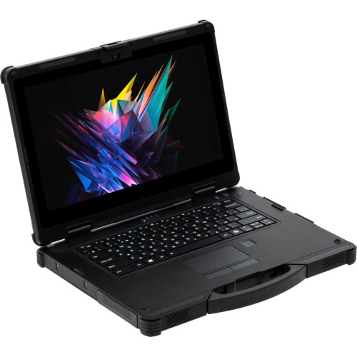 Ноутбук Vinga Scout X14A (X14A-123516512BWP) – Vinga (вид 1)