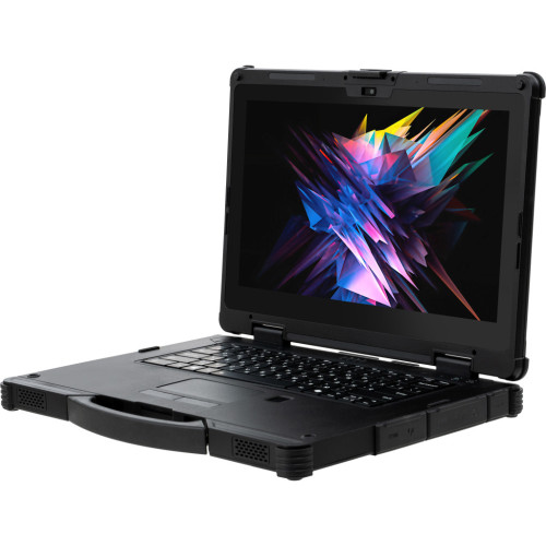 Ноутбук Vinga Scout X14A (X14A-123516512BWP) – Vinga (вид 2)