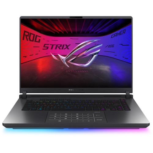 Ноутбук ASUS ROG Strix G16 G615JHR-RV075 (90NR0LL1-M002V0) – ASUS