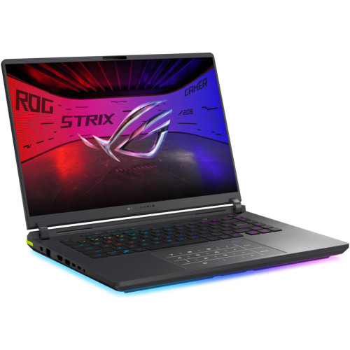 Ноутбук ASUS ROG Strix G16 G615JHR-RV075 (90NR0LL1-M002V0) – ASUS (вид 1)
