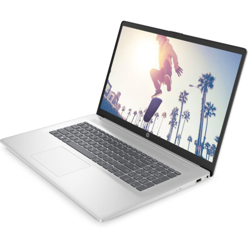 Ноутбук HP 17-cn4041ua (CS8B9EA) – HP (вид 2)