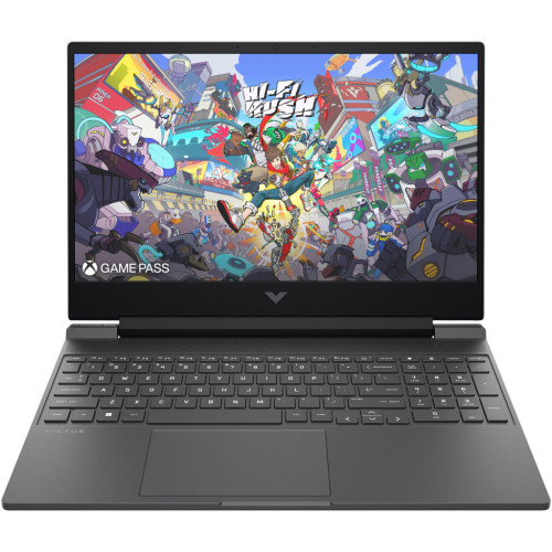 Ноутбук HP Victus 15-fa2703ua (BF1H1EA) – HP