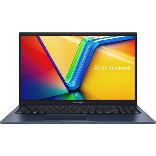Ноутбук ASUS Vivobook 15 X1504VA-BQ3834WS (90NB13Y1-M01DA0) – ASUS