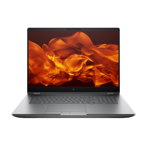 Ноутбук HP ZFury G1i (C78M4ET) – HP