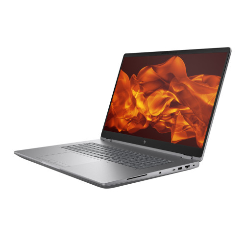 Ноутбук HP ZFury G1i (C78M4ET) – HP (вид 2)