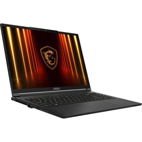 Ноутбук MSI Stealth A16 AI+ A3XWIG-068UA (9S7-15FL35-068) – MSI (вид 1)