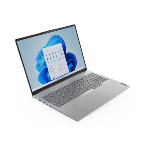 Ноутбук Lenovo ThinkBook 16 G7 ARP (21MW0028RA) – lenovo (вид 1)