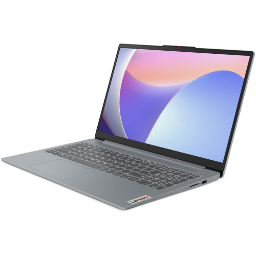 Ноутбук Lenovo IdeaPad Slim 3 15IAN8 (82XB00H7RA) – lenovo (вид 2)