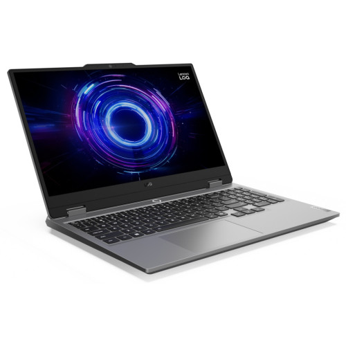 Ноутбук Lenovo LOQ 15IRX10 (83JE00Y1RA) – lenovo (вид 1)
