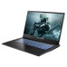Ноутбук Dream Machines RT5050-17 (RT5050-17UA23) – Dream Machines (вид 2)