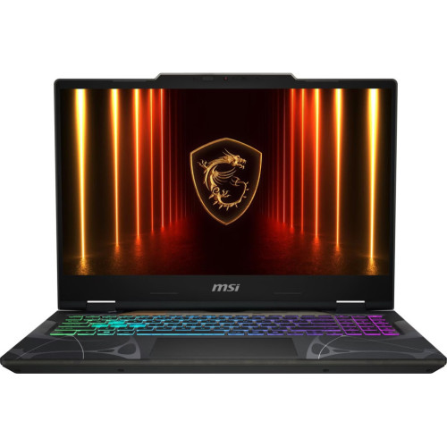 Ноутбук MSI Cyborg A15 AI B2HWFKG-086XUA (9S7-15QL42-086) – MSI