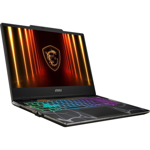 Ноутбук MSI Cyborg A15 AI B2HWFKG-086XUA (9S7-15QL42-086) – MSI (вид 1)
