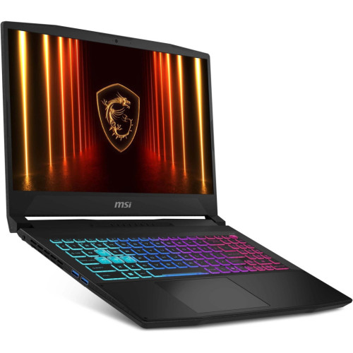 Ноутбук MSI Katana 15 HX B14WGK-681XUA (9S7-1587C1-681) – MSI (вид 1)