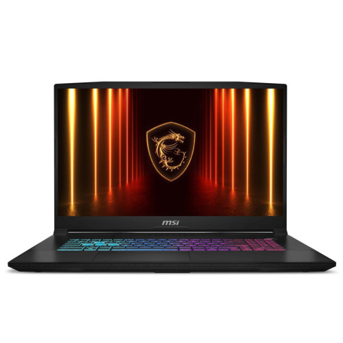 Ноутбук MSI Katana 17 HX B14WGK-243XUA (9S7-17L791-243) – MSI
