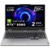 Ноутбук Lenovo LOQ 15IRX10 (83JE00Y4RA) – lenovo