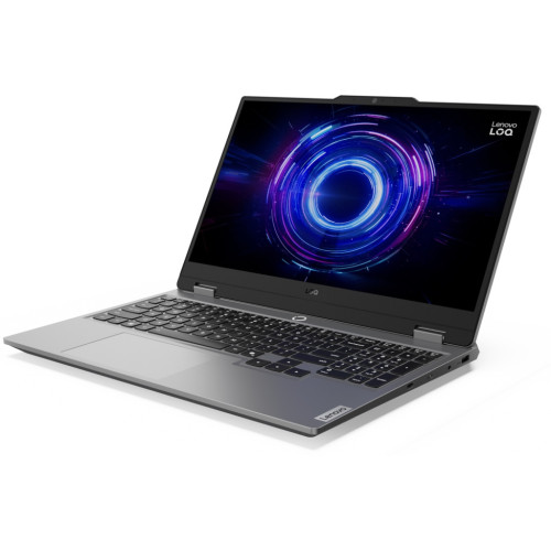 Ноутбук Lenovo LOQ 15IRX10 (83JE00Y4RA) – lenovo (вид 2)